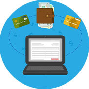 Easy Online Payments